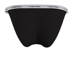 CALVIN KLEIN FASHION Modern logo bikini briefs