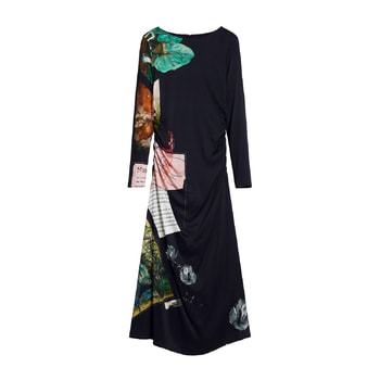 WINTER COLLECTION - DESIGUAL