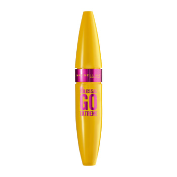 Maybelline New York The Colossal Go Extreme Volum' Black