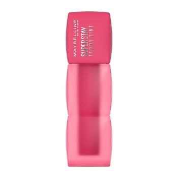 Maybelline New York Maybelline Super Stay Teddy Tint Matte Lipstick 5ml - Pinky Promise - Υγρό Βελούδινο Ματ Κραγιόν Μεγάλης Διάρκειας