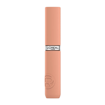 L'Oréal Paris infaillible matte resistance lipgloss 100 fairytal