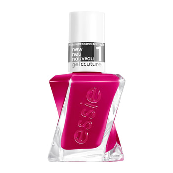 Essie Gel Couture