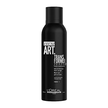 L'Oréal Paris Tecni Art Transformer