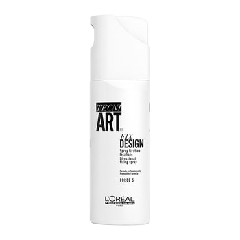 L'Oréal Paris L’Oréal Professionnel Tecni Art FIX DESIGN Spray 200ml