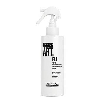 L'Oréal Paris L'Oréal Professionnel Tecni.Art Flex Pli Thermo-Modelling Spray 190ml