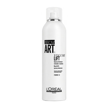 Tecni Art Σπρέι Αφρός για Όγκο 