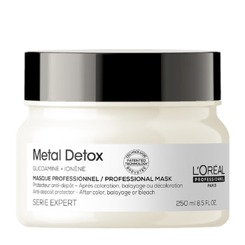 L'Oréal Paris Serie Expert Metal Detox