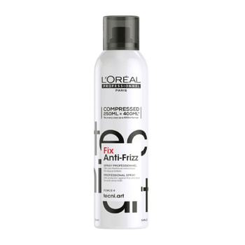 L'Oréal Paris Tecni Art | Fix Anti-frizz Spray - 250ml