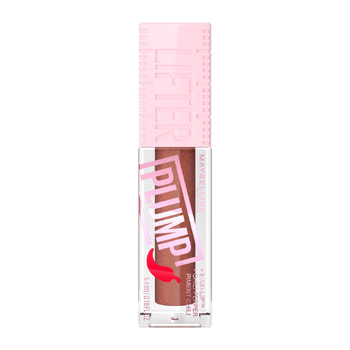 Maybelline New York Lifter Plump Gloss