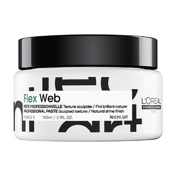 L'Oréal Paris Tecni Art Web
