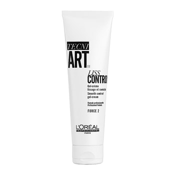 L'Oréal Paris L’Oréal Professionnel Tecni Art FLEX LISS CONTROL Styling Gel 150ml