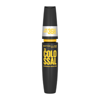 Maybelline New York Colossal 36H Μάσκαρα