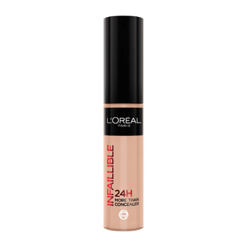 L'Oréal Paris Infaillible More Than Concealer, για Μάτια και Πρόσωπο – Latte 331 11 ml