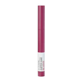 Super Stay Ink Crayon Ματ Κραγιόν σε Μορφή Στυλό