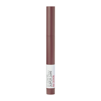 Maybelline New York Super Stay Ink Crayon Ματ Κραγιόν σε Μορφή Στυλό – Enjoy The View 20 1 pcs