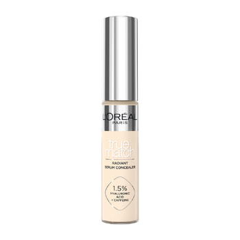 L'Oréal Paris true match radiant serum concealer 1n Light