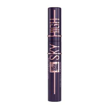 Maybelline New York Lash Sensational Sky High Mascara 787 Plum Twilight