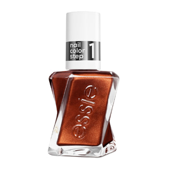 Essie Gel Couture