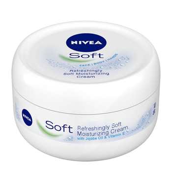 NIVEA Soft – 50 ml