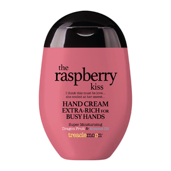 Treaclemoon The Raspberry Kiss Hand Cream