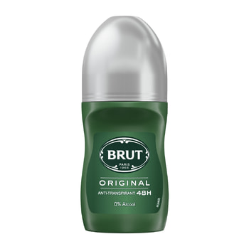 Brut Αποσμητικό Roll-on Original