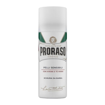Proraso Αφρός Ξυρίσματος Sensitive Travel Size