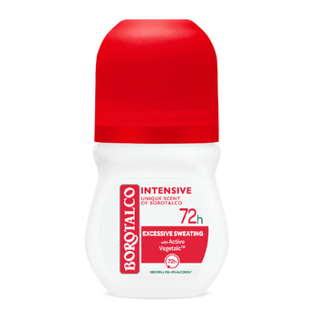 Borotalco Αποσμητικό Intensive Roll-On