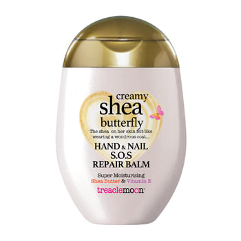 Treaclemoon Creamy Shea Butterfly Hand Cream