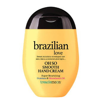 Treaclemoon Brazilian Love Hand Cream