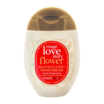 Treaclemoon Rouge Love Story Hand Cream