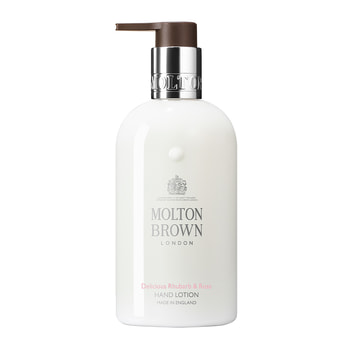 Molton Brown Delicious Rhubarb & Rose Hand Lotion