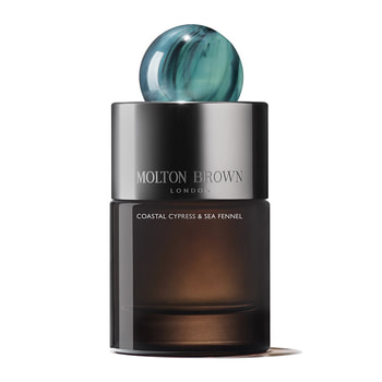 Molton Brown Coastal Cypress & Sea Fennel Eau de Parfum