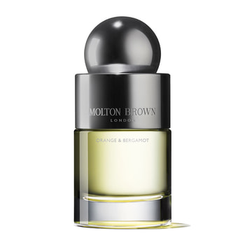 Molton Brown Orange & Bergamot Eau de Toilette