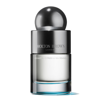 Molton Brown Coastal Cypress & Sea Fennel Eau de Toilette