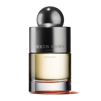 Molton Brown Neon Amber Eau De Toilette