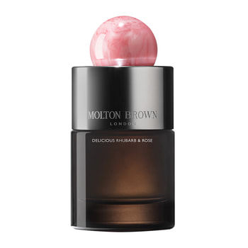 Molton Brown Delicious Rhubarb & Rose Eau De Parfum