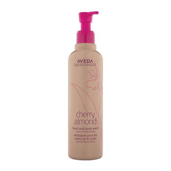 Aveda Cherry Αlmond Hand and Body Wash