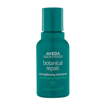 Aveda Botanical Repair Strengthening Shampoo Travel