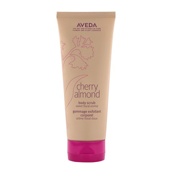 Aveda Cherry Almond Body Scrub