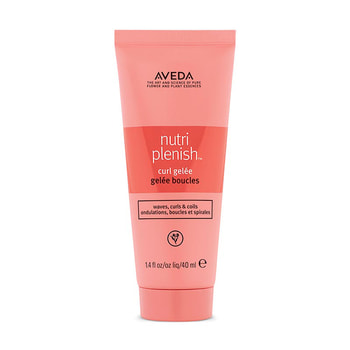 Aveda Nutriplenish Curl Gelee