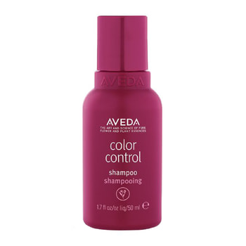 Aveda Color Control Shampoo – 50 ml