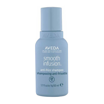 Aveda Smooth Infusion™ Anti-Frizz Shampoo – 50 ml