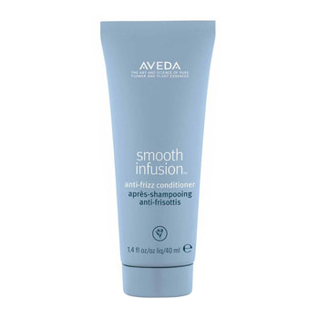 Aveda Smooth Infusion™ Anti-Frizz Conditioner – 40 ml