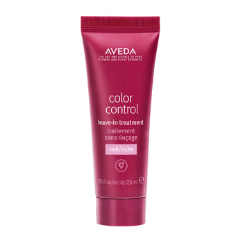 Aveda Color Control Leave In Treatment Rich