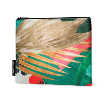 Aveda Cosmetic Pouch