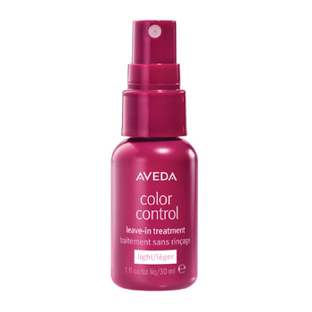 Aveda Color Control Leave In Treatment Light