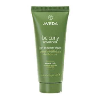 Aveda Be Curly Advanced Curl Enhancer Cream – 40 ml