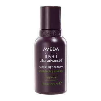 Aveda Invati Ultra Advanced Shampoo Rich