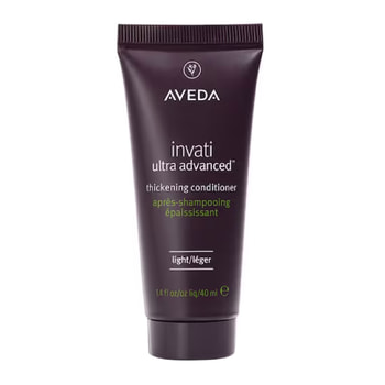 Aveda Invati Ultra Advanced Conditioner Light – 40 ml
