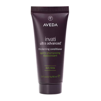 Aveda Invati Ultra Advanced Conditioner Rich – 40 ml